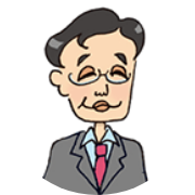 小野口課長