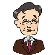 小野口課長