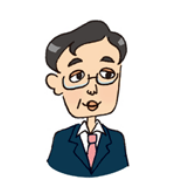 小野口課長