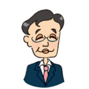 小野口課長