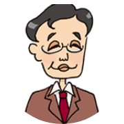 小野口課長