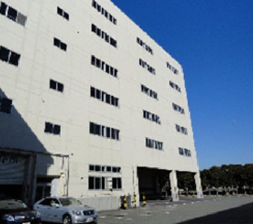 東雲センター