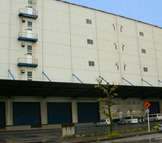 船橋センター