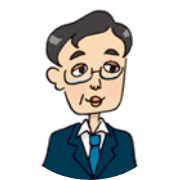 小野口課長