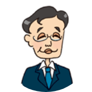 小野口課長