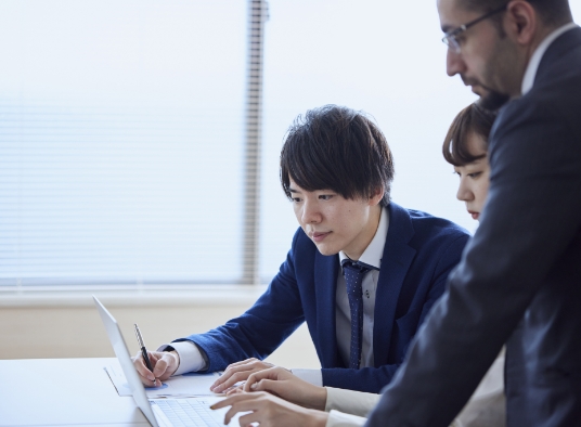 セールスプロモーションとの連携提案が可能