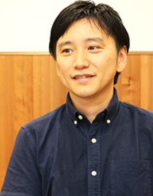 西田氏