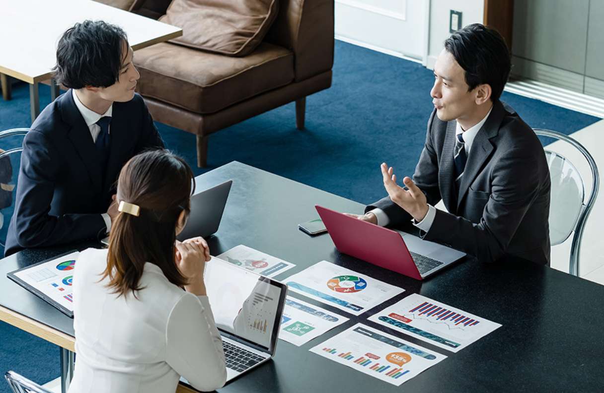 効果検証・改善