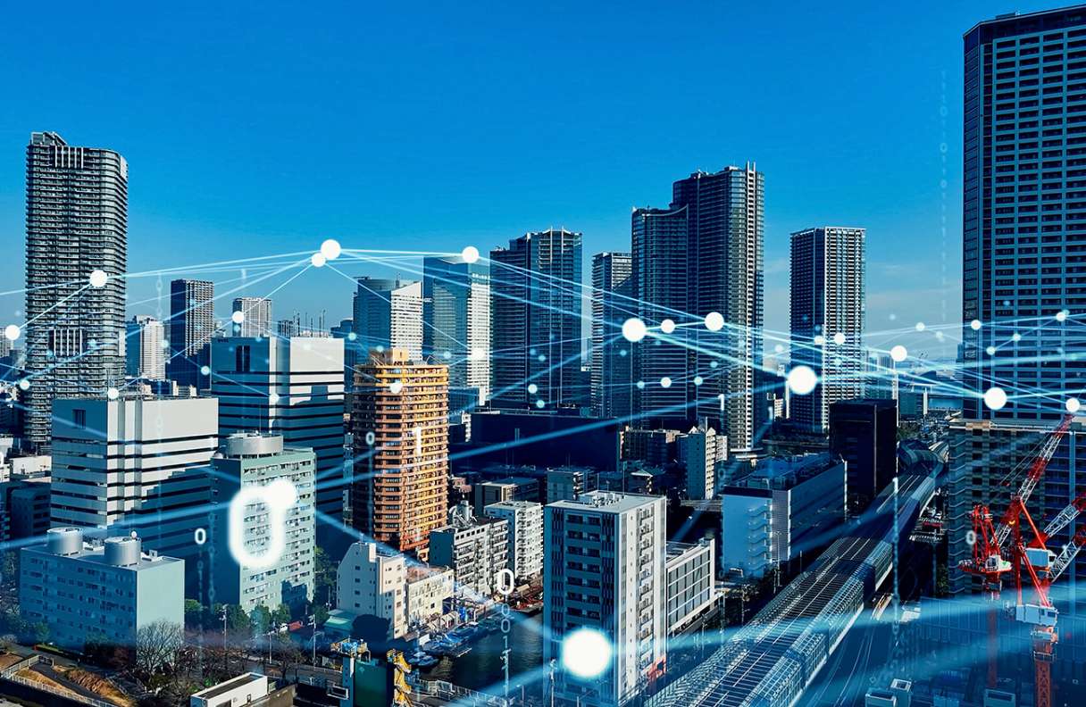 直接契約不要、DMに即使える形で大手信用調査データ活用