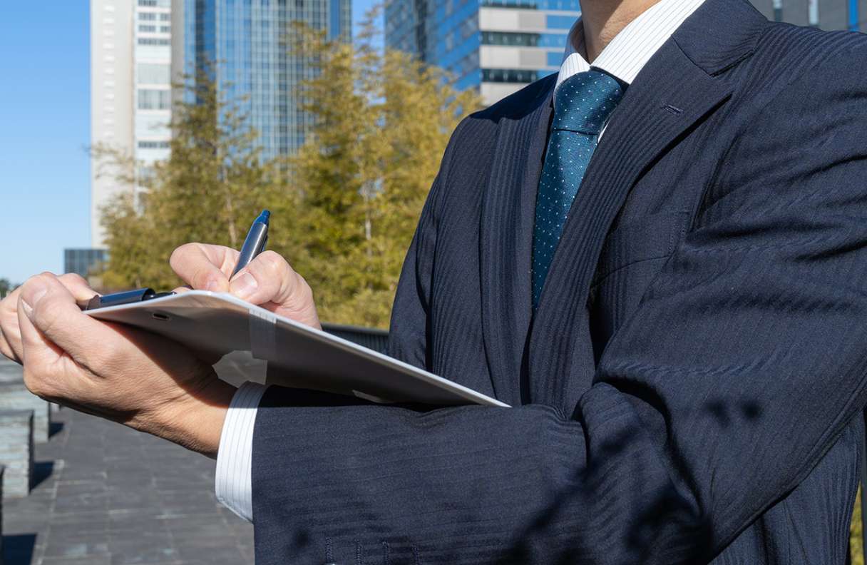 街歩きで調査。DMが刺さる「動く店舗と企業」をデータ化